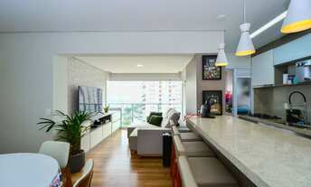 Imagem 1: Apartamento com 2 quartos, 65m², à venda em São Paulo, Ipiranga