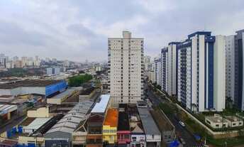 Imagem 2: Apartamento com 2 quartos, 65m², à venda em São Paulo, Ipiranga