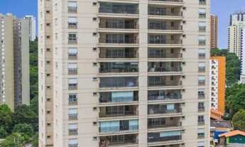 Imagem: Apartamento à venda no bairro Morumbi