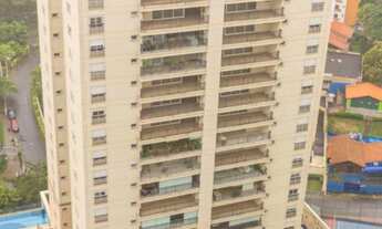 Imagem 2: Apartamento à venda no bairro Morumbi - São Paulo/SP