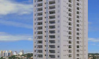 Imagem: APARTAMENTO RESIDENCIAL em São Paulo