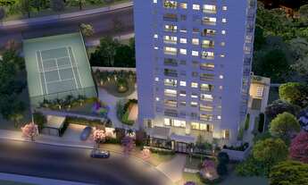 Imagem 2: Apartamento à venda em São Paulo, Morumbi, com 3 quartos, 58,11m²