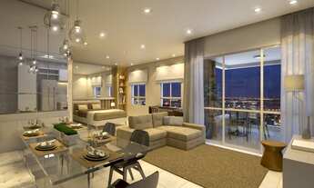 Imagem 5: Apartamento à venda em São Paulo, Morumbi, com 3 quartos, 58,11m²