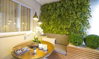 Imagem 6: Apartamento à venda em São Paulo, Morumbi, com 3 quartos, 58,11m²