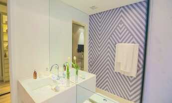 Imagem 7: Apartamento à venda em São Paulo, Morumbi, com 3 quartos, 58,11m²