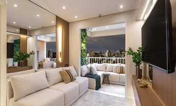 Imagem 4: Apartamento à venda no bairro Vila Maria - São Paulo/SP