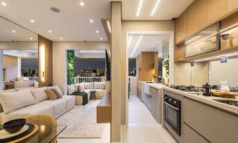 Imagem 3: Apartamento à venda no bairro Vila Maria - São Paulo/SP