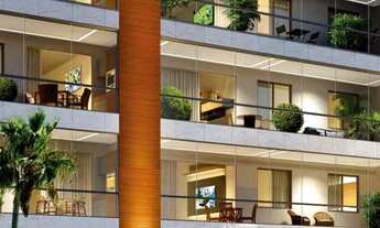 Imagem 2: Cobertura à venda em Rio de Janeiro, Grajaú, com 3 quartos, 158,16m²