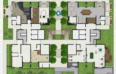 Imagem 12: APARTAMENTO RESIDENCIAL em São Paulo - SP, Morumbi