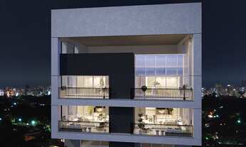 Imagem 4: Apartamento Studio, 1 dormitório na Rua Jean Peltier