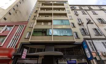 Imagem: Apartamento Padrão, 1 dormitório na Rua