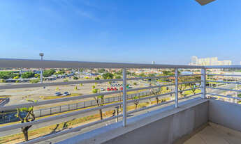 Imagem 4: Marco Zero Tower - Residencial - Apartamento à venda no bairro Jardim do Mar - São Bernard