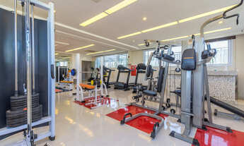 Imagem 6: Marco Zero Tower - Residencial - Apartamento à venda no bairro Jardim do Mar - São Bernard