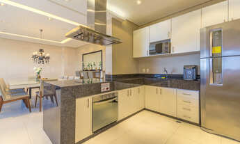 Imagem 7: Marco Zero Tower - Residencial - Apartamento à venda no bairro Jardim do Mar - São Bernard