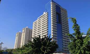 Imagem: Apartamento à venda no bairro Jardim do