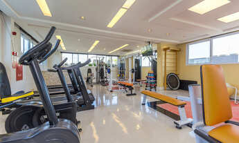 Imagem 5: Marco Zero Tower - Residencial - Apartamento à venda no bairro Jardim do Mar - São Bernard