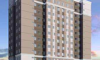 Imagem: Apartamento à venda no bairro Paulicéia