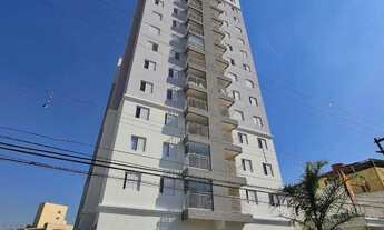 Imagem: Apartamento à venda em Santo André, Parque