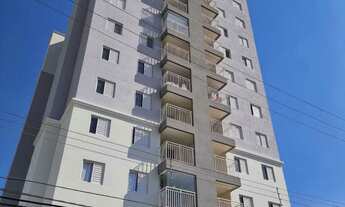 Imagem 3: Apartamento à venda em Santo André, Parque Jaçatuba, com 3 quartos, 61,37m²