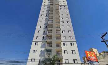 Imagem 2: Apartamento à venda em Santo André, Parque Jaçatuba, com 3 quartos, 61,37m²