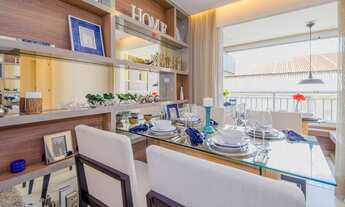 Imagem 6: Olimpic MBigucci, 2 dormitórios na Rua Manoel Salgado