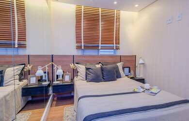 Imagem 13: Apartamento à venda no bairro Jardim Santa Cruz (Sacomã) - São Paulo/SP