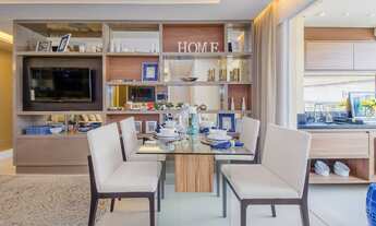 Imagem 7: Olimpic MBigucci, 2 dormitórios na Rua Manoel Salgado