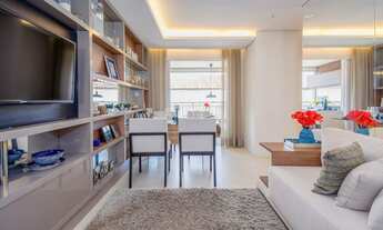 Imagem 5: Olimpic MBigucci, 2 dormitórios na Rua Manoel Salgado