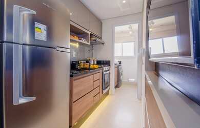 Imagem 10: Apartamento à venda no bairro Jardim Santa Cruz (Sacomã) - São Paulo/SP