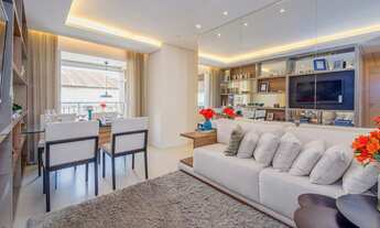 Imagem 4: Olimpic MBigucci, 2 dormitórios na Rua Manoel Salgado