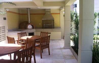 Imagem 8: APARTAMENTO RESIDENCIAL em São Paulo - SP, Morumbi