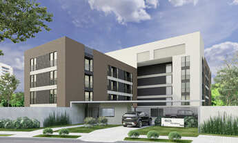 Imagem: Apartamento com 2 quartos, 43,04m², à