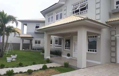 Imagem 2: Casa à venda no bairro Centro - Barra do Ribeiro/RS