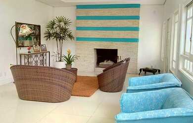 Imagem 5: Casa à venda no bairro Centro - Barra do Ribeiro/RS