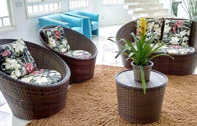 Imagem 6: Casa à venda no bairro Centro - Barra do Ribeiro/RS