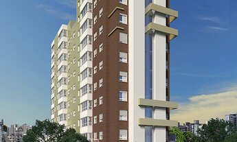 Imagem: Apartamento à venda no bairro Menino Deus