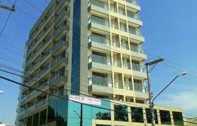 Imagem 3: SALA COMERCIAL em São Bernardo do Campo - SP, Rudge Ramos