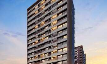 Imagem: Apartamento à venda no bairro Vila Mariana