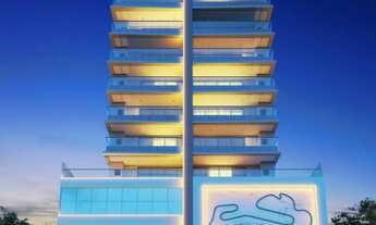 Imagem 2: Apartamento à venda no bairro Meia Praia - Itapema/SC