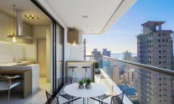 Imagem 4: Apartamento com 3 quartos, 110m², à venda em Itapema, Itapema