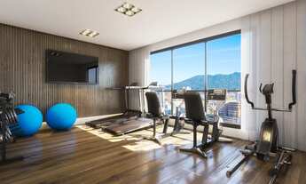 Imagem 6: Apartamento à venda no bairro Meia Praia - Itapema/SC