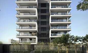 Imagem 2: 3 dormitórios, 3 suíte, 5 banheiro, 4 vagas na garagem, 315M² de Área Construída