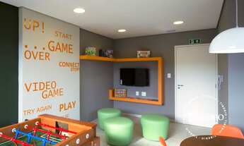 Imagem 6: Giro Tatuapé, 2 dormitórios na Rua Vale Formoso