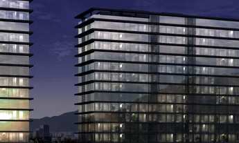 Imagem 1: Apartamento à venda em Rio de Janeiro, Camorim, com 2 quartos, 53,58m²