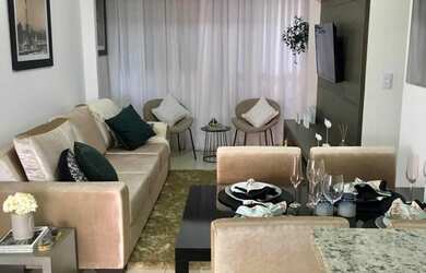 Imagem 7: Apartamento à venda no bairro Centro - Aparecida de Goiânia/GO