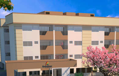 Imagem 2: Apartamento à venda no bairro Centro - Aparecida de Goiânia/GO