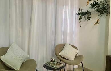 Imagem 6: Apartamento à venda no bairro Centro - Aparecida de Goiânia/GO