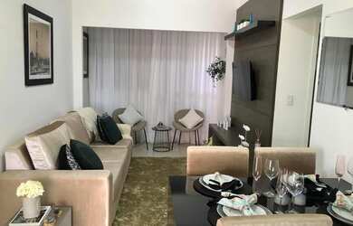 Imagem 5: Apartamento à venda no bairro Centro - Aparecida de Goiânia/GO