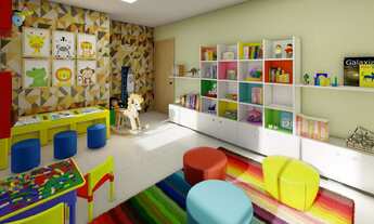 Imagem 7: Apartamento à venda em São Paulo, Vila Ré, com 3 quartos, 60,29m²