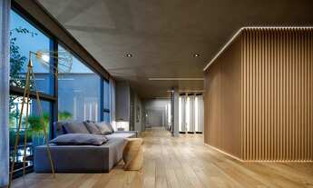 Imagem 4: 3 dormitórios, 3 suíte, 5 banheiro, 4 vagas na garagem, 315M² de Área Construída